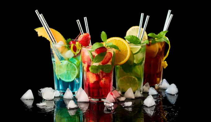 Beverages