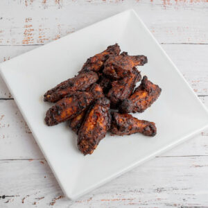 BBQ Wings