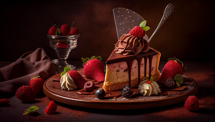 Desserts