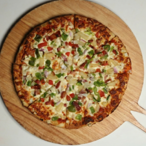 Hwaian Supreme Pizza