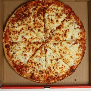 Cheese Pizza