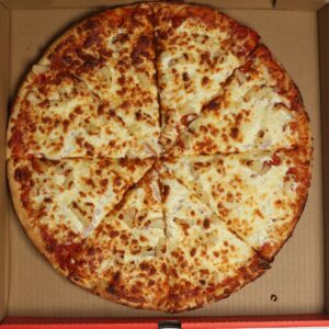 Hawaian Pizza