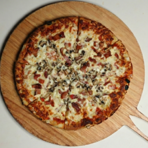 Original Canadian Pizza