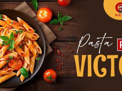 Pasta Restaurant in Victoria