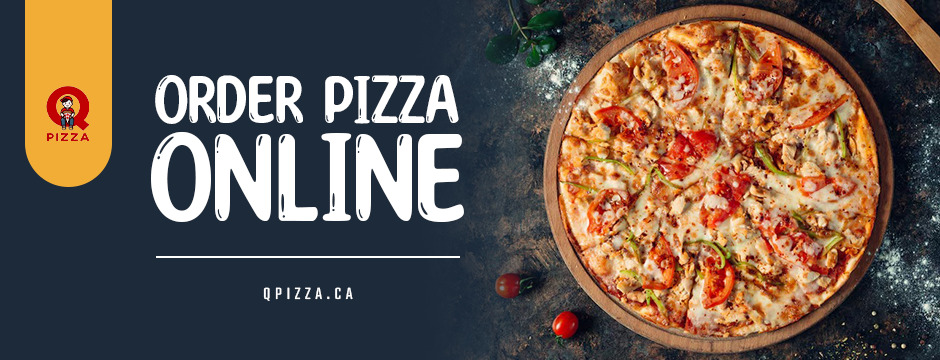 order pizza online