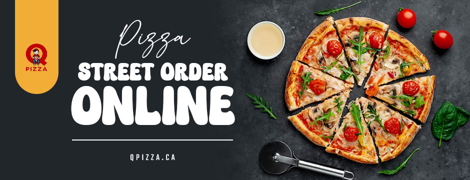 pizza street order online