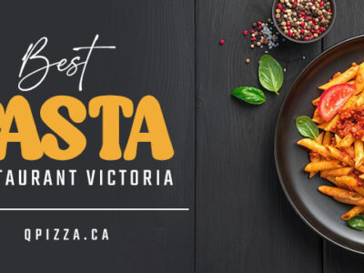 Best Pasta Restaurant Victoria