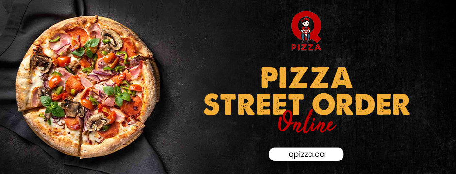 order street pizza online
