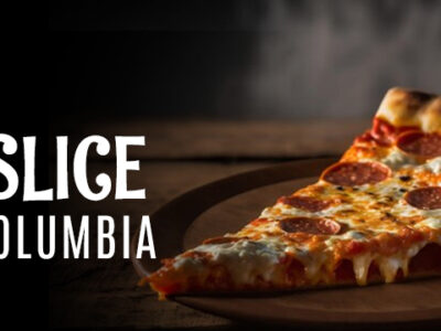 pizza slice british columbia