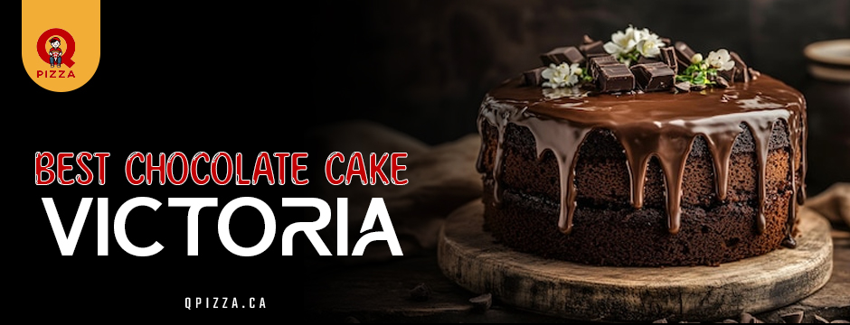 desserts victoria bc