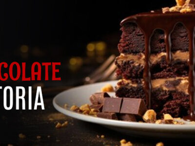 Best chocolate cake victoria