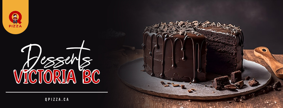 Best chocolate cake victoria