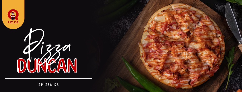 pizza duncan