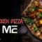 tandoori chicken pizza near me
