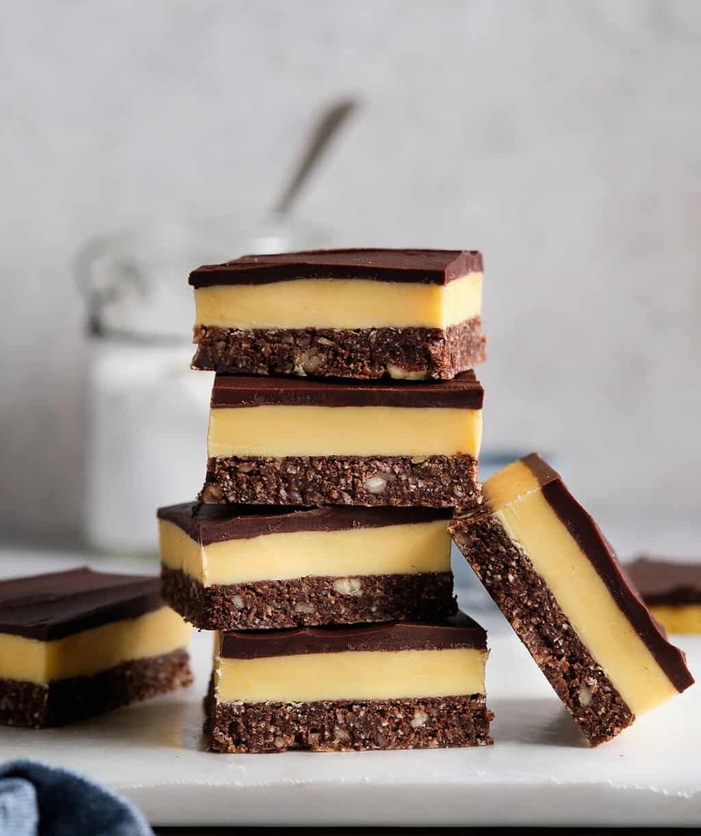 Best Desserts